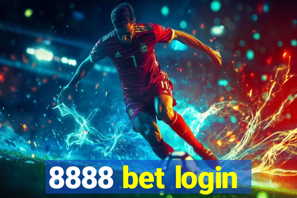 8888 bet login